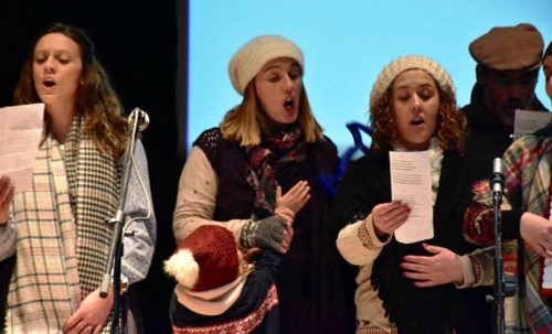 Padornelo nas Janeiras de Paredes de Coura 2018 y. Padornelo nas Janeiras de Paredes de Coura 2018 y.