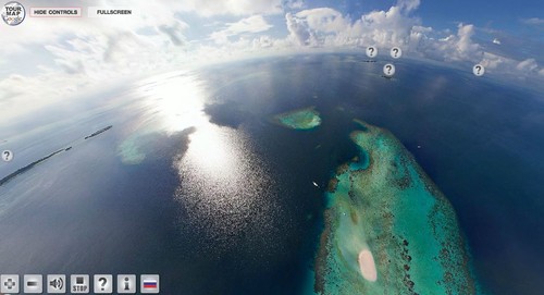 maldivas viajar turismo passeio