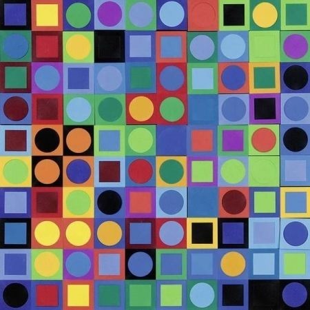 Vasarely
