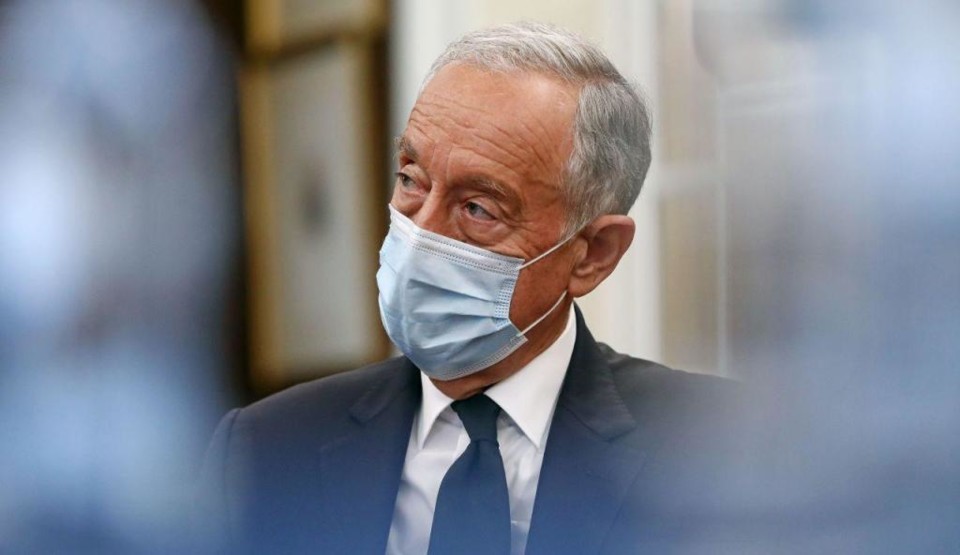 Marcelo Rebelo de Sousa