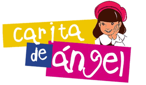 Carita de Anjo Desenhos Animados Anos 90