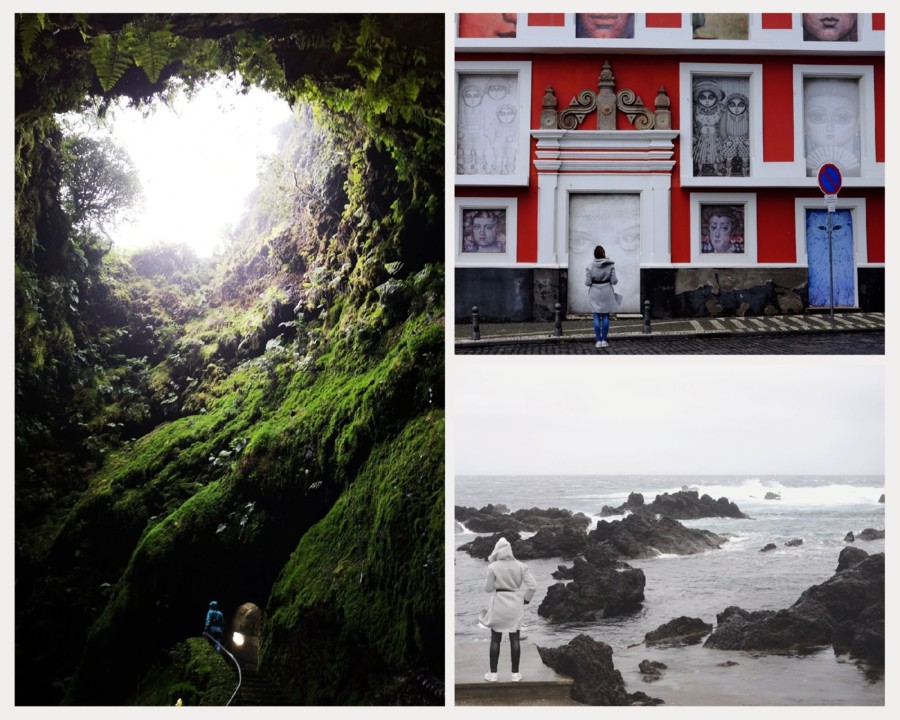 O que visitar na Ilha terceira, Açores, Guia Maria das Palavras