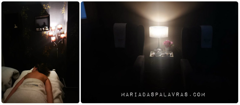 Clinica Hebe - Barras Access e Massagem Bioenergética