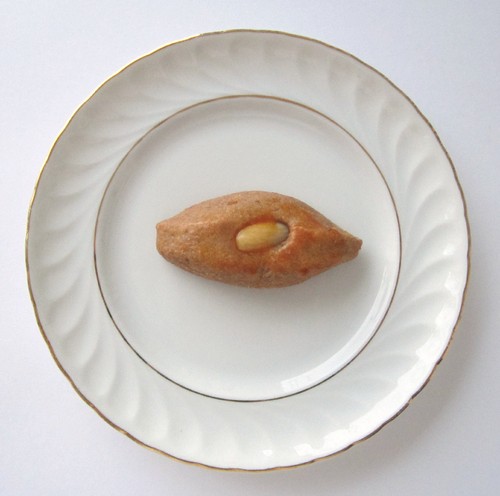 Broa de mel e noz.JPG