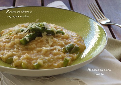 IMGP3980-Risotto de alheira e espargos verdes-Blog