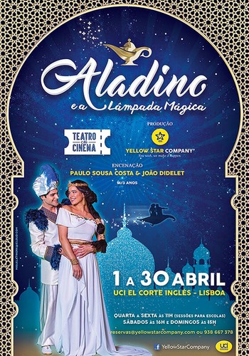aladino