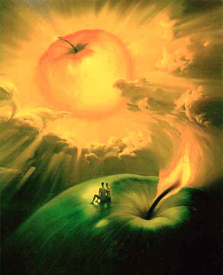 Vladimir Kush