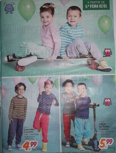 Antevisão Folheto | LIDL | de 2 a 9 janeiro