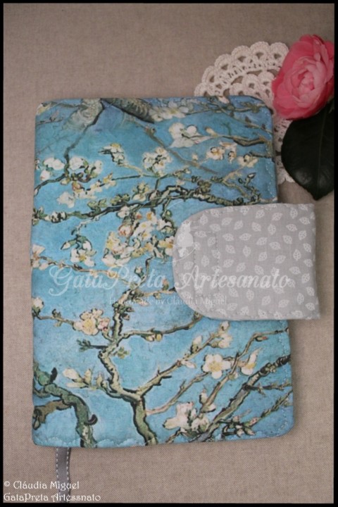 Capa de livros Almond Blossom1.JPG