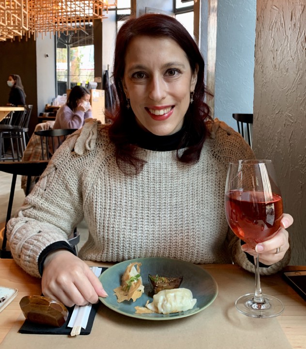 Volupté tint in balm YSL