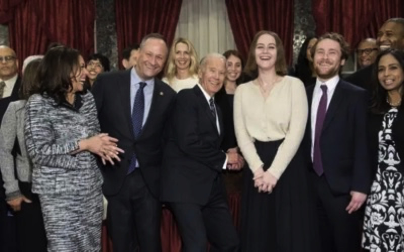 Biden’s transition team Biden’s transition team