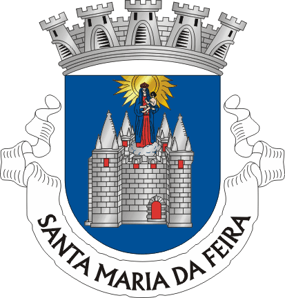 Santa Maria da Feira - Escudo.png