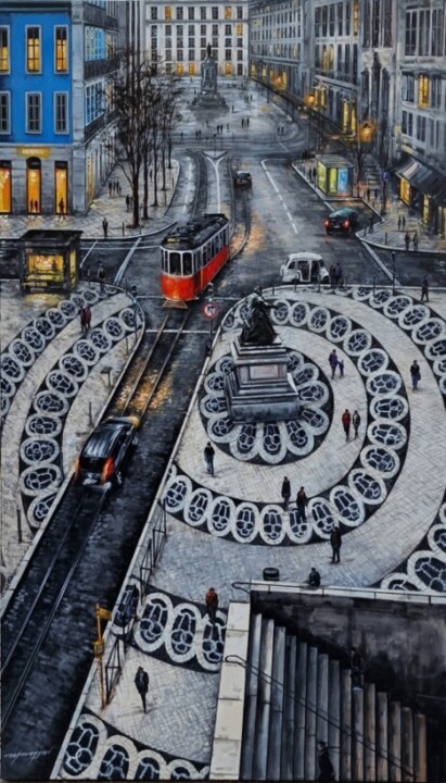 Rua Garrett - Chiado 155 x 90 cm (002).jpg