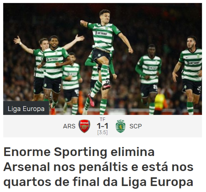 Sporting Clube dos Memes