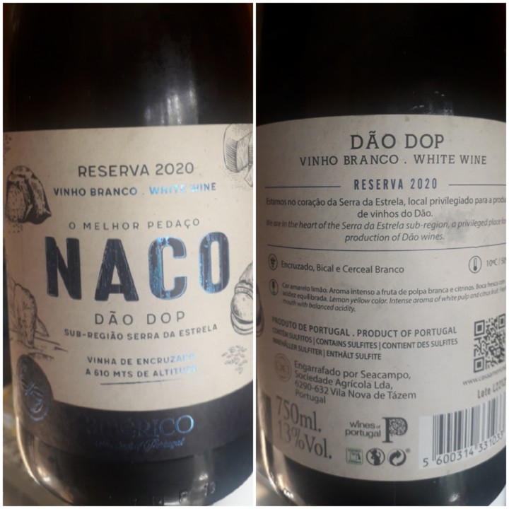 Infovini, O portal do vinho português