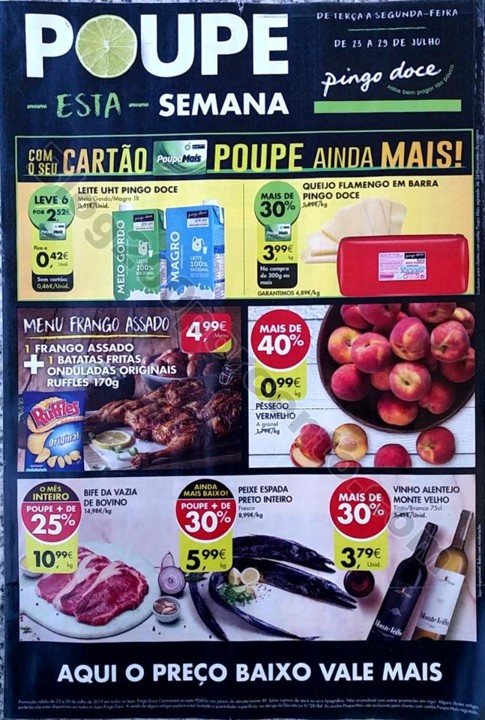 Antevisão Folheto DECATHLON Faz a vida rolar edição 2019 - Blog 200 -  Últimos Folhetos, Antevisões, Promoções e Descontos