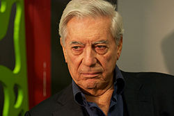 Mário Vargas Llosa