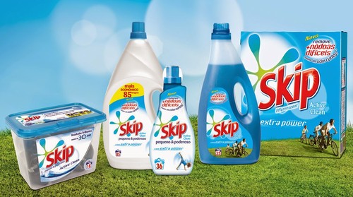 promoçao continente skip