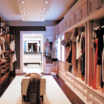 closet