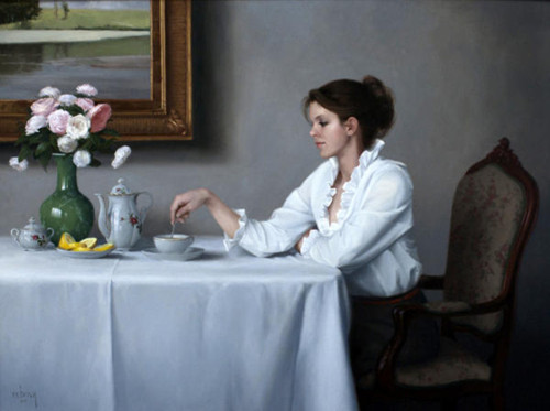 Ryan S. Brown_Alone in her Thoughts.jpg