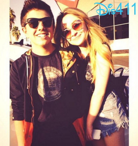 bradley-steven-perry-sabrina-carpenter-june-13-201