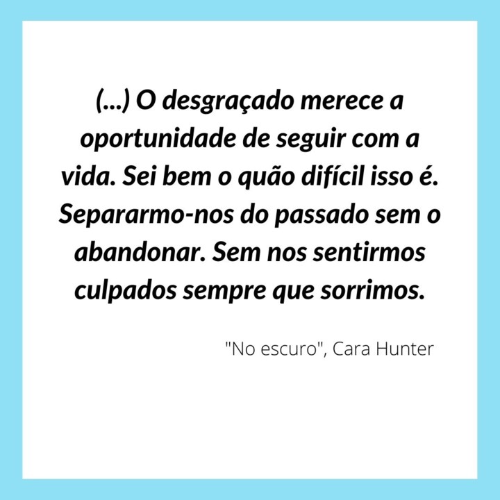 Mas se havia coisa que sabia depois de trabalhar t