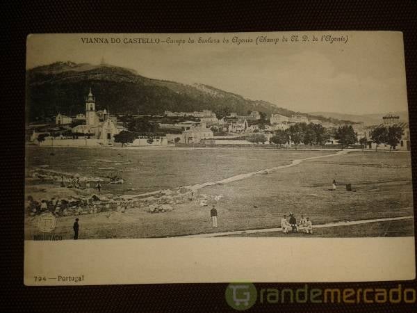 329- campo d agonia- santa luzia-finais do sec XIX