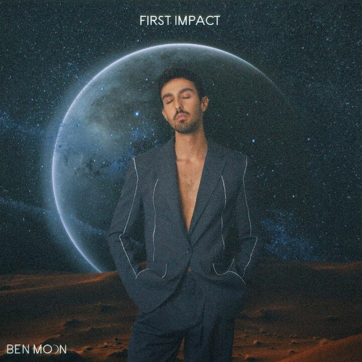 First Impact EP