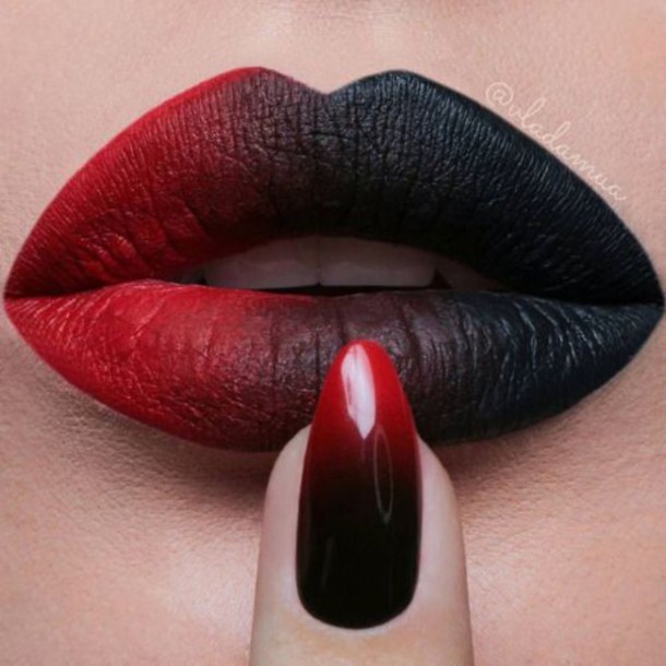 qdv71k-l-610x610-make-ombre-red+lipstick-dark+lips qdv71k-l-610x610-make-ombre-red+lipstick-dark+lips