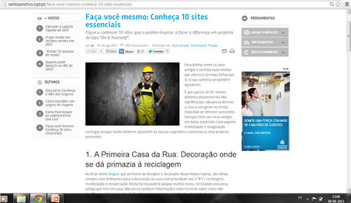 Caixa Geral de Depósitos, Saldo Positivo