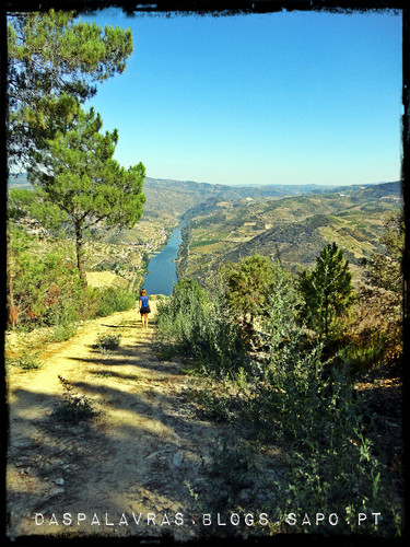 Vila Real - Tua - Daspalavras.blogs.sapo.pt