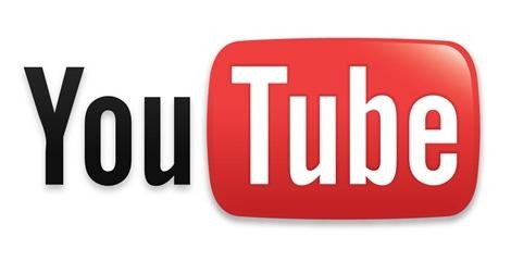 Logotipo do YouTube