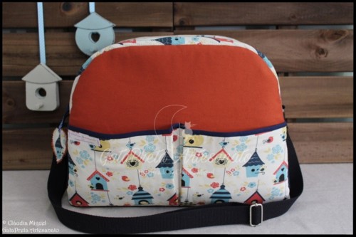 Conjunto maternidade Baby Boy Sweet Birds11.JPG