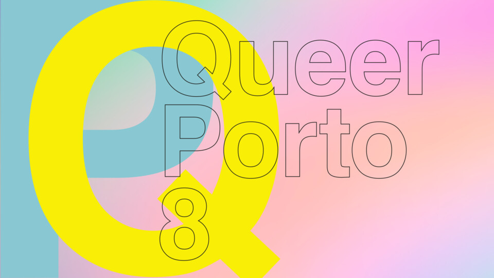 Queer Porto 2023