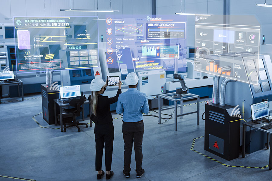 A transformação com o 5G chegou e coloca todo o potencial da IoT ao alcance das empresas