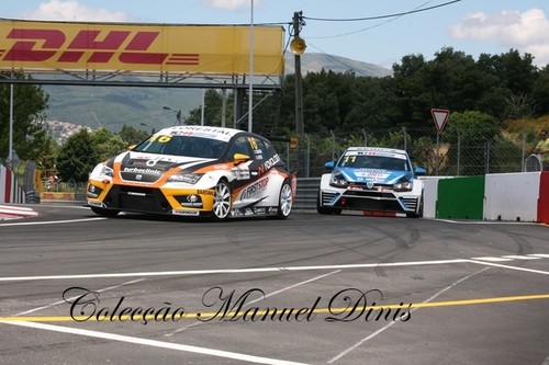 46º Circuito Internacional de Vila Real sábado 2