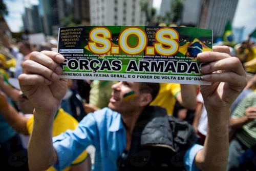 AA9NGFE. Foto Agência Brasil  in msn notícias 15/03/15jpg