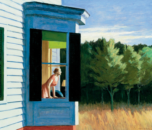 Edward Hopper