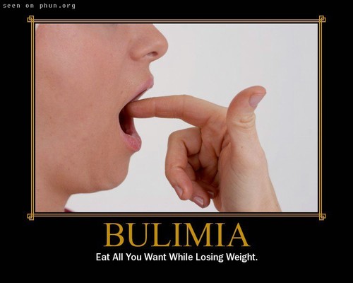 Bulimia