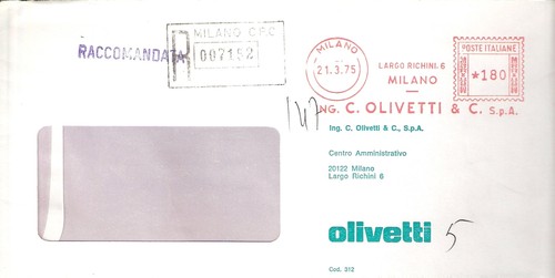 carta_franquia_italia_19750321_milano_olivetti_reg