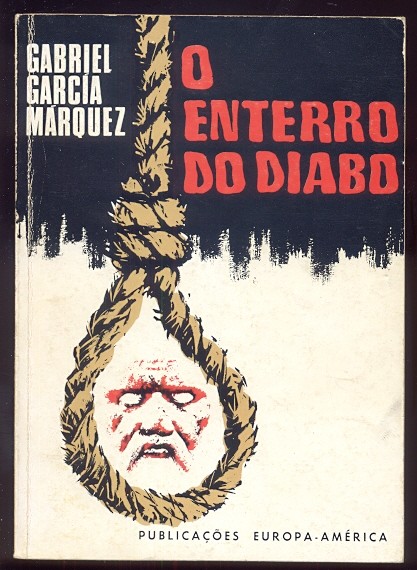 20605 gabriel garcia marquez o enterro do diabo (1