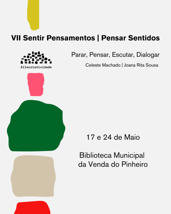 sentir pensamentos pensar sentidos 