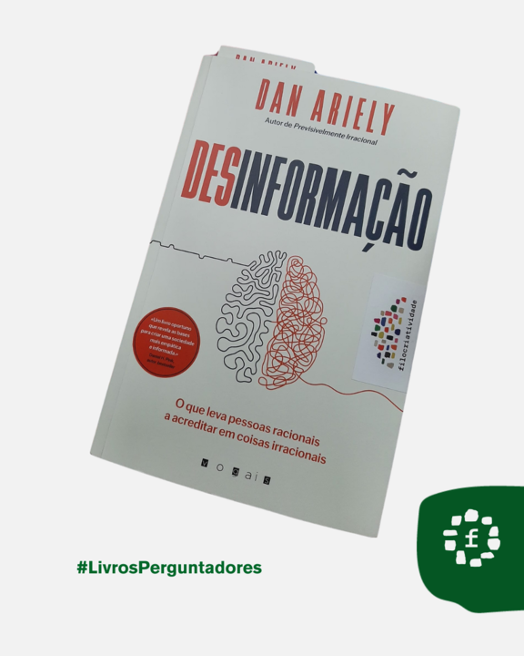 livros filocriatividade 