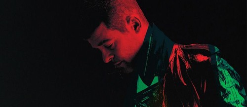 ROBIN THICKE  ROBIN THICKE: O ÁLBUM MAIS ÍNTIMO DO CANTOR CHEGA SEGUNDA ÀS LOJAS