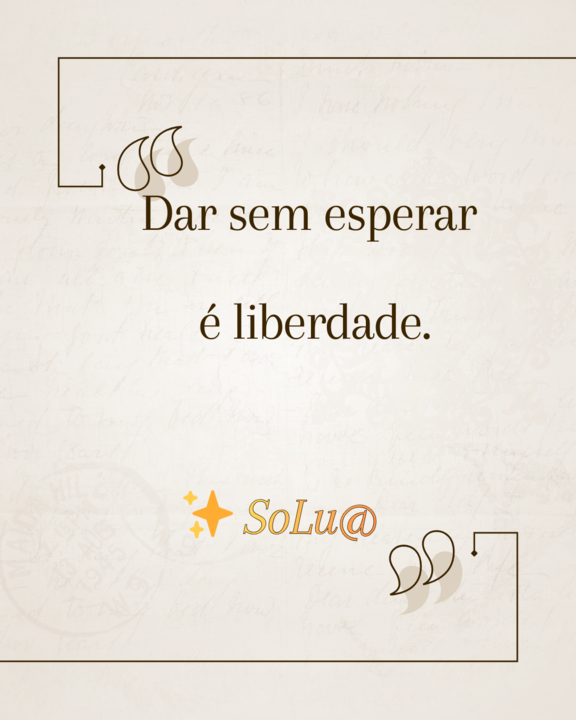 Amizade começa em casa. Em ti. 15.png