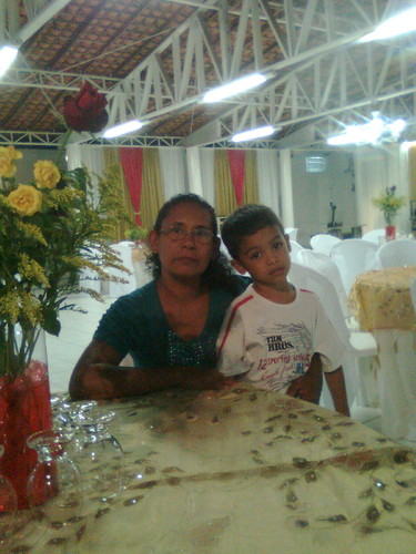 ORTOMRD/CONFRATERNIZAÇÃO 2011