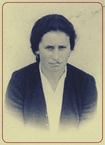 Amélia Rosa de Araújo 1952 brasil.jpg