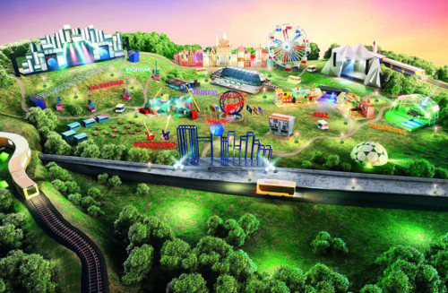 Primeira Casa da Rua no Rock in Rio.jpg Primeira Casa da Rua no Rock in Rio.jpg