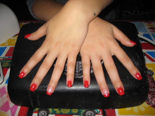 unhas