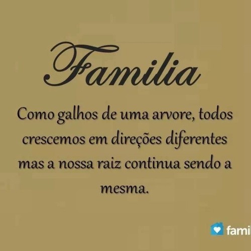 Família
